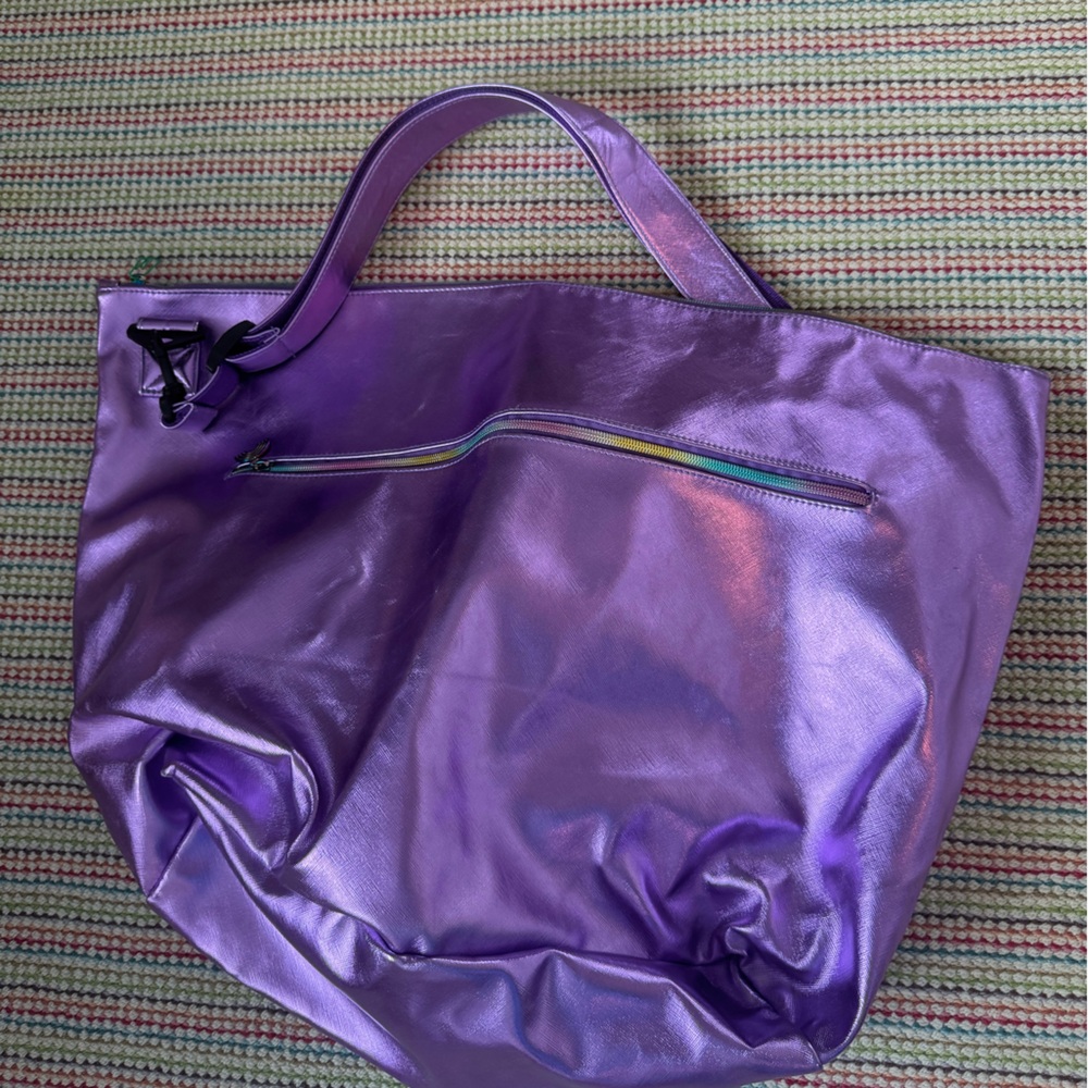 Iscream Girls’ Weekender Travel Tote